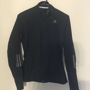 Addidas wind breaker light jacket